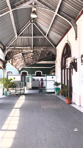 MAPUTO TRAIN STATION 2025 🇲🇿🇲🇿🇲🇿