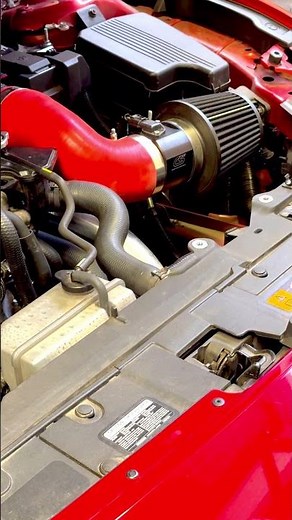 Dyno testing some Mods for the Mazda 2.5 Skyactiv engine