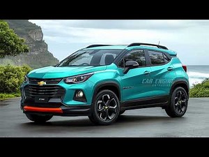 2025 Chevrolet Trax Review: Features, Interior, Performance, and Pricing