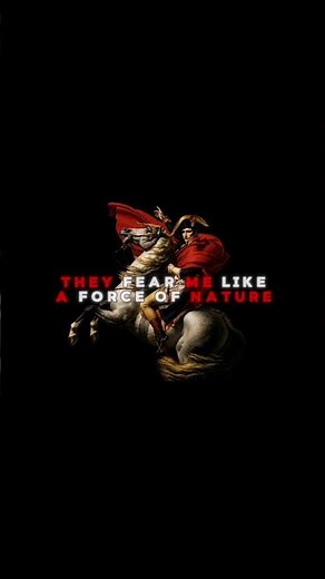My Enemies Are Many, My Equals None