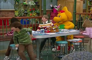 Seasons Barney & Friends