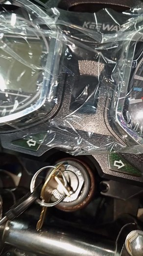 Instalación de Tacómetro en Motos: Guía Paso a Paso