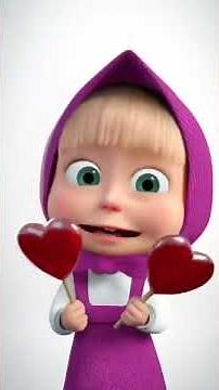 Mash And Bear Love To Kids