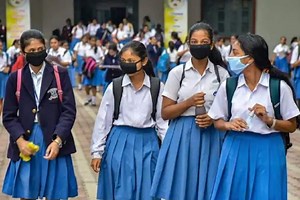 ISC Class 12 Mathematics Exam: Question Paper Pattern And Students' Reaction