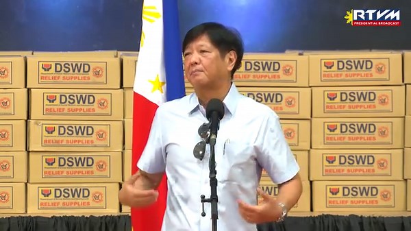 4.5K views · 369 reactions | President Ferdinand R. Marcos Jr....