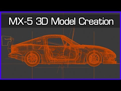 How I created my Real-Life Track Car in Assetto Corsa