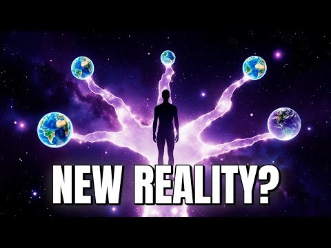 What Are Parallel Universes? The Theory Explained Simply