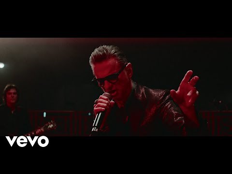 The Desperate Kingdom Of Love (Live From The Tonight Show Starring Jimmy Fallon)