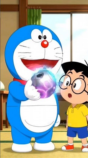 Watch Doraemon's Best Moments Now #Shorts #Doraemon #Anime