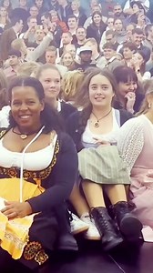 Epic Fails & Hilarious Moments! #Teufelsrad #Oktoberfest #GermanTradition #DevilsWheel | Devils Wheel Oktoberfest Fans