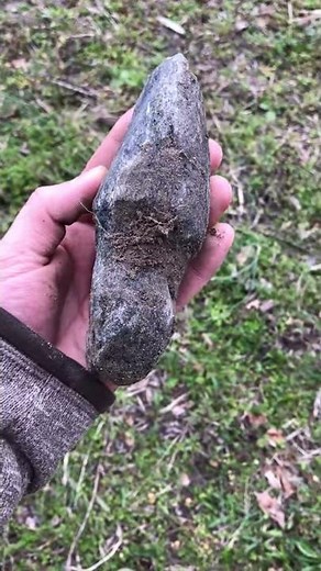 Rare Indian artifacts