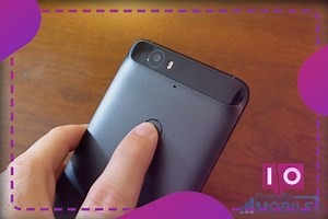 How to Use Fingerprint Scanner on Nexus 6P