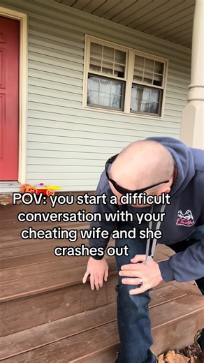 Navigating Difficult Conversations with a Cheating Partner