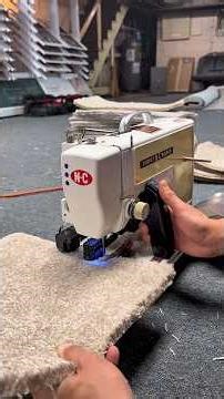 The Exact Process of Making 20 Custom Rugs #flooring #diy #detailed