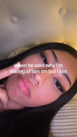 gwopwopmadi (@gwopwopmadi)’s video of staring at people