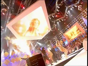 Celine Dion - Simply The Best Live HD