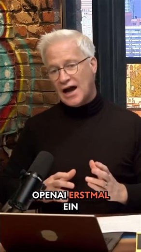 OpenAI als eigenes OS? Wie ChatGPT Microsoft angreift