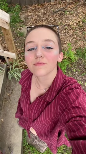 first friday fit 🪐