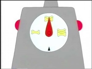 Amazing Animals Extinct Animals Cartoon Segments