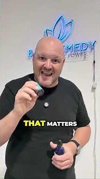 Spagyric extraction, simplified! 🍄✨