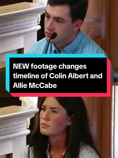 Newly released surveillance footage from the Canton Public Library on January 29, 2022 is raising new questions about the timeline in the John O’Keefe case. This video shows the area between 12:00 AM and 1:00 AM.. the same timeframe discussed in sworn testimony from Colin Albert and Allie McCabe regarding a reported drop-off shortly after 12:10 AM. Watch the footage alongside their testimony and decide for yourself whether a vehicle matching that description appears between 12:15 and 12:30 AM. #