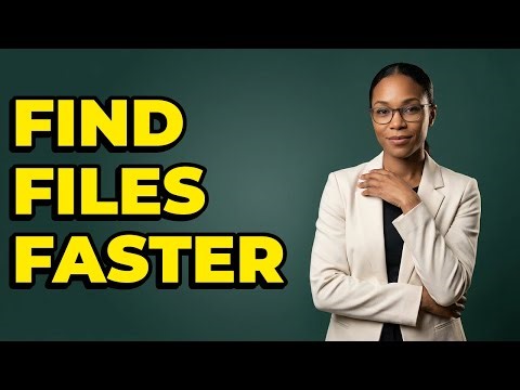 What Is Metadata For Efficient Digital File Organization?