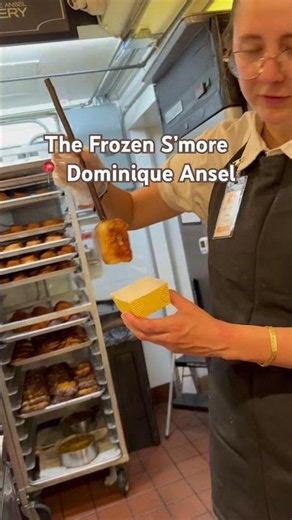 #nyceats #nyc #dessert #foodie #sweet