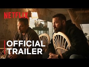 The Rip | Official Trailer | Netflix