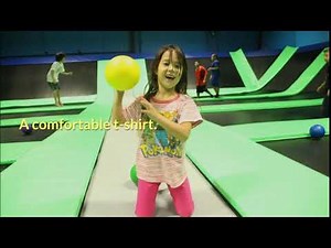 What To Wear For Trampolining