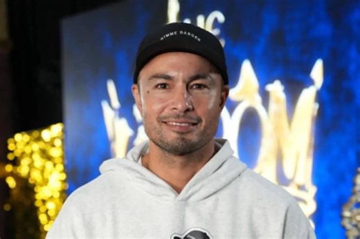 EXCLUSIVE: Derek Ramsay shares what he looks forward to in 2026: ‘I’m enjoying each moment’ | ABS-CBN Entertainment