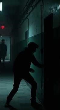 lucas: Intense Horror Short Film – Fear and Mystery in the Dead of Night #mystery #thrills