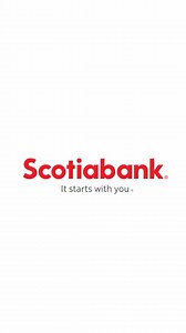 1.6K views | Get effortless banking solutions. Manage your everyday transactions via the Scotia Caribbean App or Scotia Online. Follow our easy, how-to guides, today. Scotiabank® It starts with you. | Scotia Caribbean | Facebook