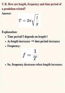 Class 10 | Physics Important Questions & Answers | Model Question Paper Solution | Easy Explanation