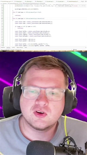 #lightmode vs #darkmode | #larrywayn auf #Twitch #ui #gui