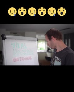 So, I went into spy-mode on Uber, Airbnb & Dropbox and I discovered something everyone should know. Their #1 traffic strategy that hardly anyone uses besides them. It's what helped them grow to 4 million customers in 15 months (3900% growth). Crazy. So once I saw this, I started experimenting as well. ViralHacking is what I call it. In a nutshell, it's basically creating an army of people desperate to promote a site or a business. It's a new growth/traffic strategy that I'm going to teach on my 