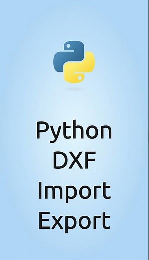 DXF Importers in FreeCAD #freecad #cad #opensource #aec #osarch #dxf #dwg #drafting