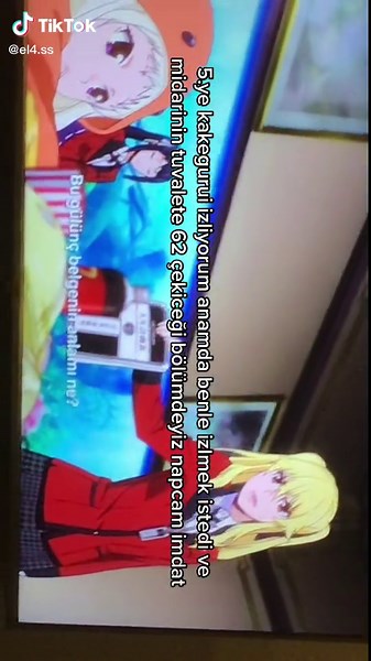 Understanding Midari Ikishima's Character in Kakegurui