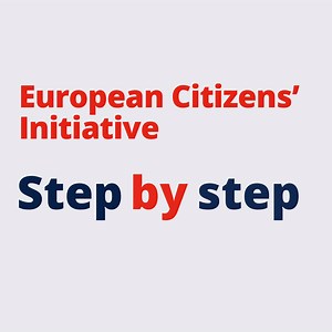 Curious about how to launch a European citizens’ initiative? Learn everything you need to know with our step-by-step webinar: ➡️ Registration of the initiative ➡️ Signature collection ➡️ Verification of statements of support ➡️ Submission of the initiative Secure your spot before 18 May to get tips from experts and organisers. #EUTakeTheInitiative | European Commission