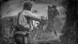 Paradise Mercifully Departed | RDR2 Mission Gold Medal Guide