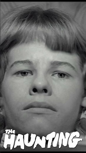 The Haunting (1963), Dir. Robert Wise (4K AI-Upscale): Abigail Crain Grows Old (VertRes)