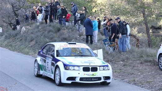 Rallye : 176 bolides au départ, 9 épreuves spéciales, 150 commissaires… Tout savoir sur la 36e édition du Haute-Provence