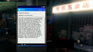 Tojo Clan Crests: Collection & Reward - Yakuza: Like a Dragon Walkthrough