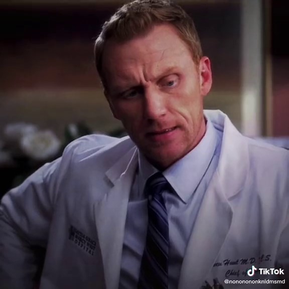 Exploring Owen Hunt's Impactful Scenes on Grey's Anatomy