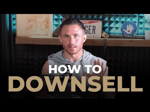 Why Most Coaches Kill Their Business With Downselling