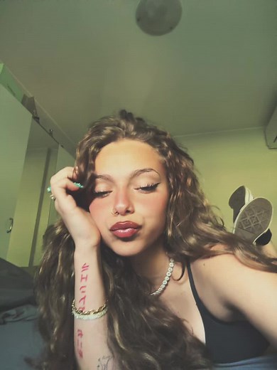 Jenni TikTok: La Magie de Serpi