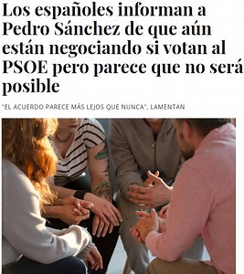 El Mundo Today da noticias más reales que los medios "serios"