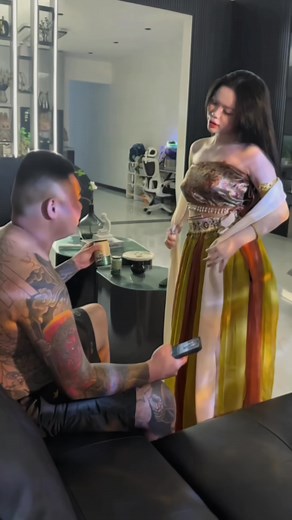Trends Nhảy Mới Trên TikTok: Vua Chúa Và Cơ Trưởng
