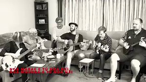 Waiata Mai Whānau | The Harmonic Resonators