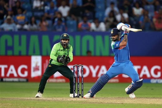 India vs Pakistan: Who won yesterday’s match at 2025 Champions Trophy?