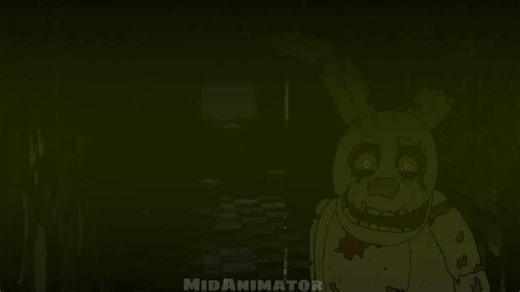 I think he's addicted to guards🥹✌️ #fnaf #fivenightsatfreddy #fyp #fyppppppppppppppppppppppp